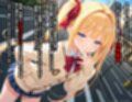 AI敗北少女CG集vol.16 強豪女子プロレス部に所属している金髪ツインテ後輩ちゃんが、弱いくせにメス〇キムーブで煽ってきたので俺たち男子プロレス同好会の総力をもってわからせる必要がある