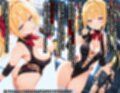 AI敗北少女CG集vol.16 強豪女子プロレス部に所属している金髪ツインテ後輩ちゃんが、弱いくせにメス〇キムーブで煽ってきたので俺たち男子プロレス同好会の総力をもってわからせる必要がある