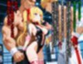 AI敗北少女CG集vol.16 強豪女子プロレス部に所属している金髪ツインテ後輩ちゃんが、弱いくせにメス〇キムーブで煽ってきたので俺たち男子プロレス同好会の総力をもってわからせる必要がある