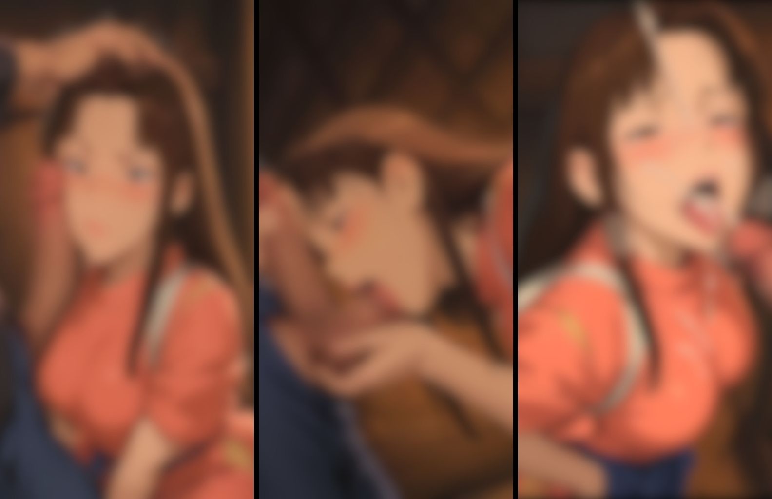 サンプル画像2:リ〇  調教集(調教奉行) [d_604401]