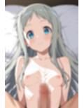 あのは◯ 本◯芽衣子 エロCG集