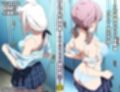 盗撮＆下着フェチ特化 2020年代アニメ作画特集 アイドルVTUBERの個人お着替え撮影編 その3 -500枚を撮影-
