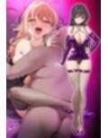 黒ギャルビッチ化洗脳記録集IV