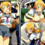 【俺〇】高〇桐乃:制服痴〇:〜キモおじセクハラSEX、CG集〜292枚