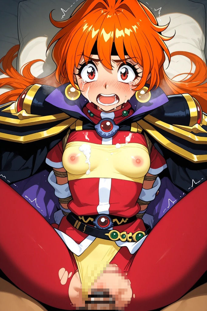 魔法使いレナ討伐 画像8
