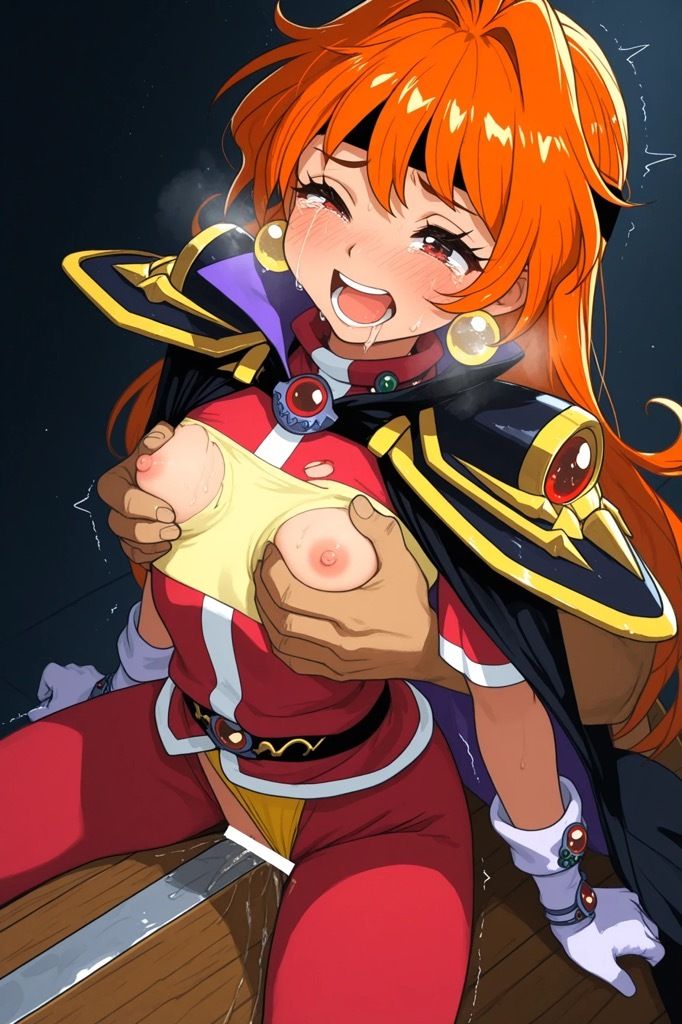魔法使いレナ討伐 画像9