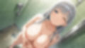 爆乳白スク水美女が強豪コーチと種付け中出し交尾【4K】