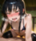 その男女はぐちゃぐちゃになるまで愛し合う