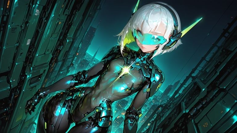 サンプル画像2:壁紙 Vol.6(A.IZEN（仮）) [d_604530]