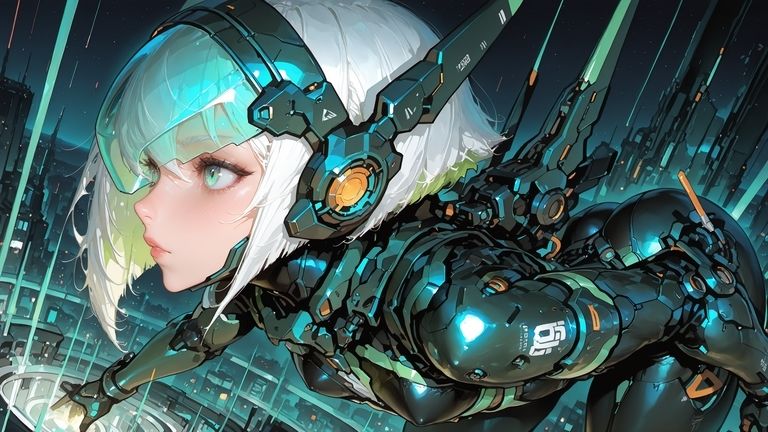 サンプル画像4:壁紙 Vol.6(A.IZEN（仮）) [d_604530]