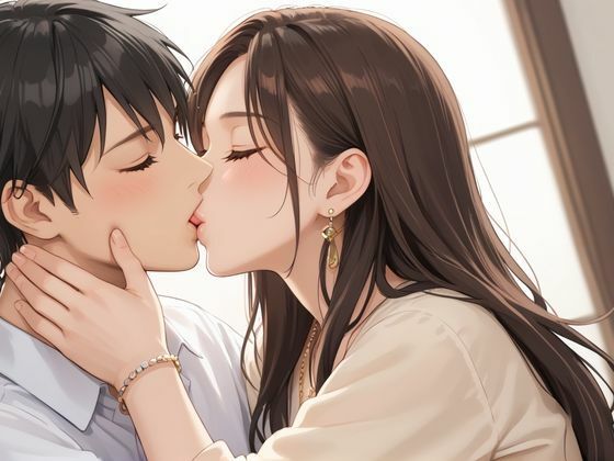 サンプル画像3:彼氏と喧嘩するたびに俺を襲いに来る幼馴染(ナツピピ) [d_604547]