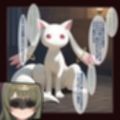 魔法少女まどか☆マ●カ〜触の魔女〜