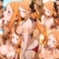 Re:海で始まる乱交性活