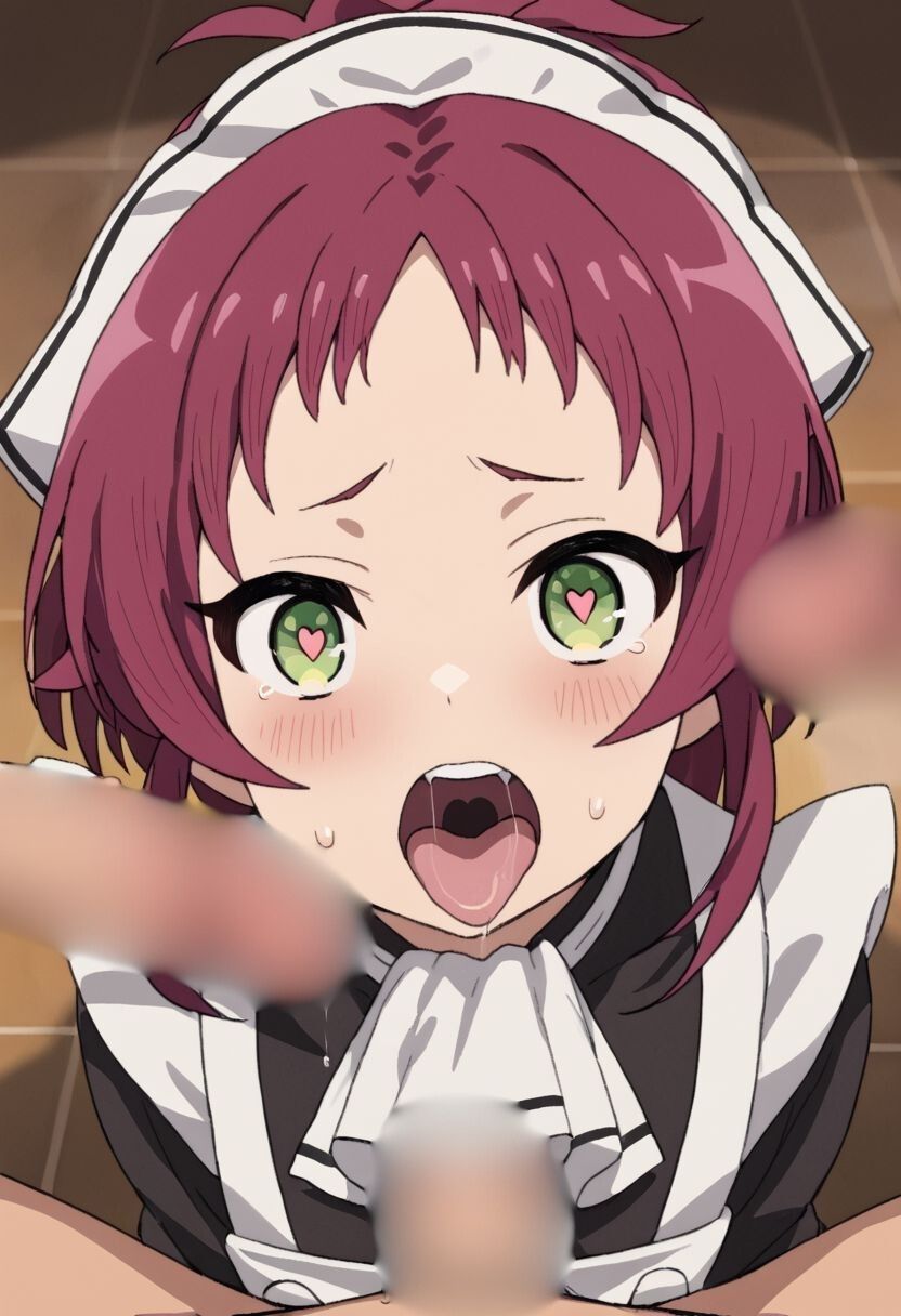 サンプル画像4:ヒロイン乱交BOX〜ア●シャ編〜(プルコギ) [d_604628]