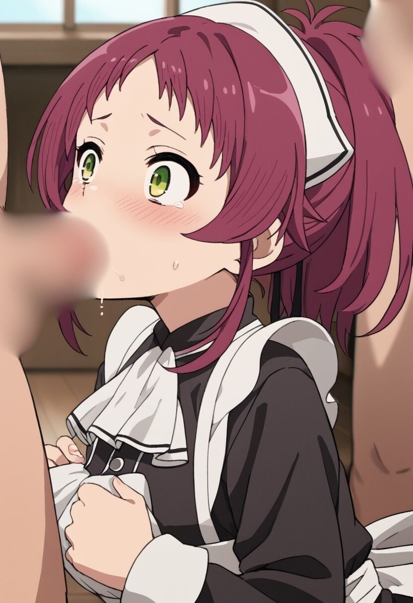 サンプル画像5:ヒロイン乱交BOX〜ア●シャ編〜(プルコギ) [d_604628]