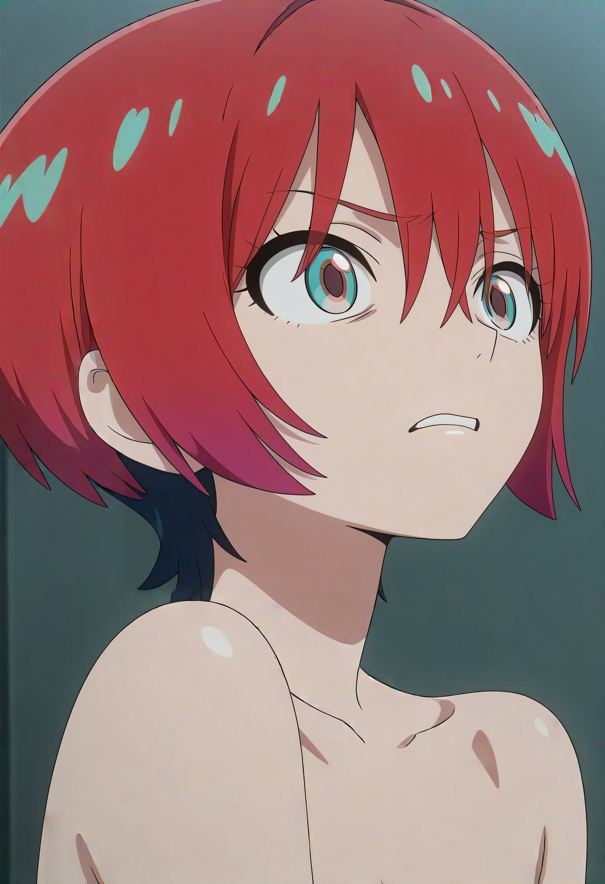 エッチって自由ですか?マ◯ュCG集 画像9