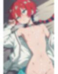 エッチって自由ですか？マ◯ュCG集