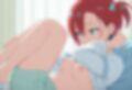 エッチって自由ですか？マ◯ュCG集
