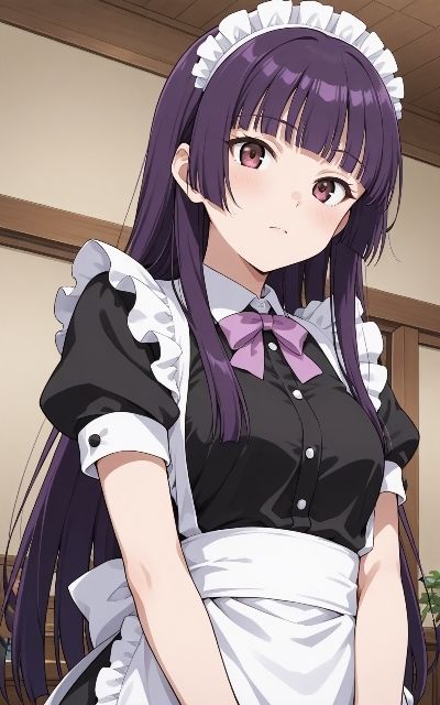 妹たちのメイドさん一日体験 ご注文は○○○ですか? 画像8