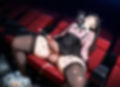 リアルじゃ出せないエロさ！！地雷系ツインテール！！ふたなりアニメイラストCG集 NO.6【オナホ  オナニー・セルフ顔射・ハッテン場・双頭ディルド】174枚