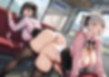 リアルじゃ出せないエロさ！！地雷系ツインテール！！ふたなりアニメイラストCG集 NO.6【オナホ  オナニー・セルフ顔射・ハッテン場・双頭ディルド】174枚