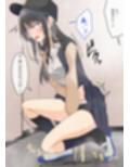 おしっこしちゃった女の子たち11