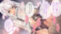 ムチムチだからムクムクした CGノベル版 第一話 〜3人の美女と日替わりえっち！？イキすぎハーレムシェアハウス♪〜