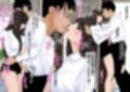 スマホの中の妻の息が妙に荒いんだか？
