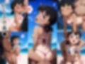 寝取られ夏休み【しずかちゃん】