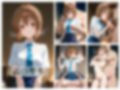 シアターアイドルわからせまとめ X〇編