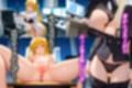 エリート社員のヤ〇ちゃんと秘密のセックス