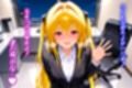 エリート社員のヤ〇ちゃんと秘密のセックス