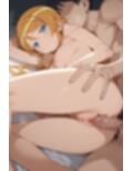 高坂桐乃と種付けセックス