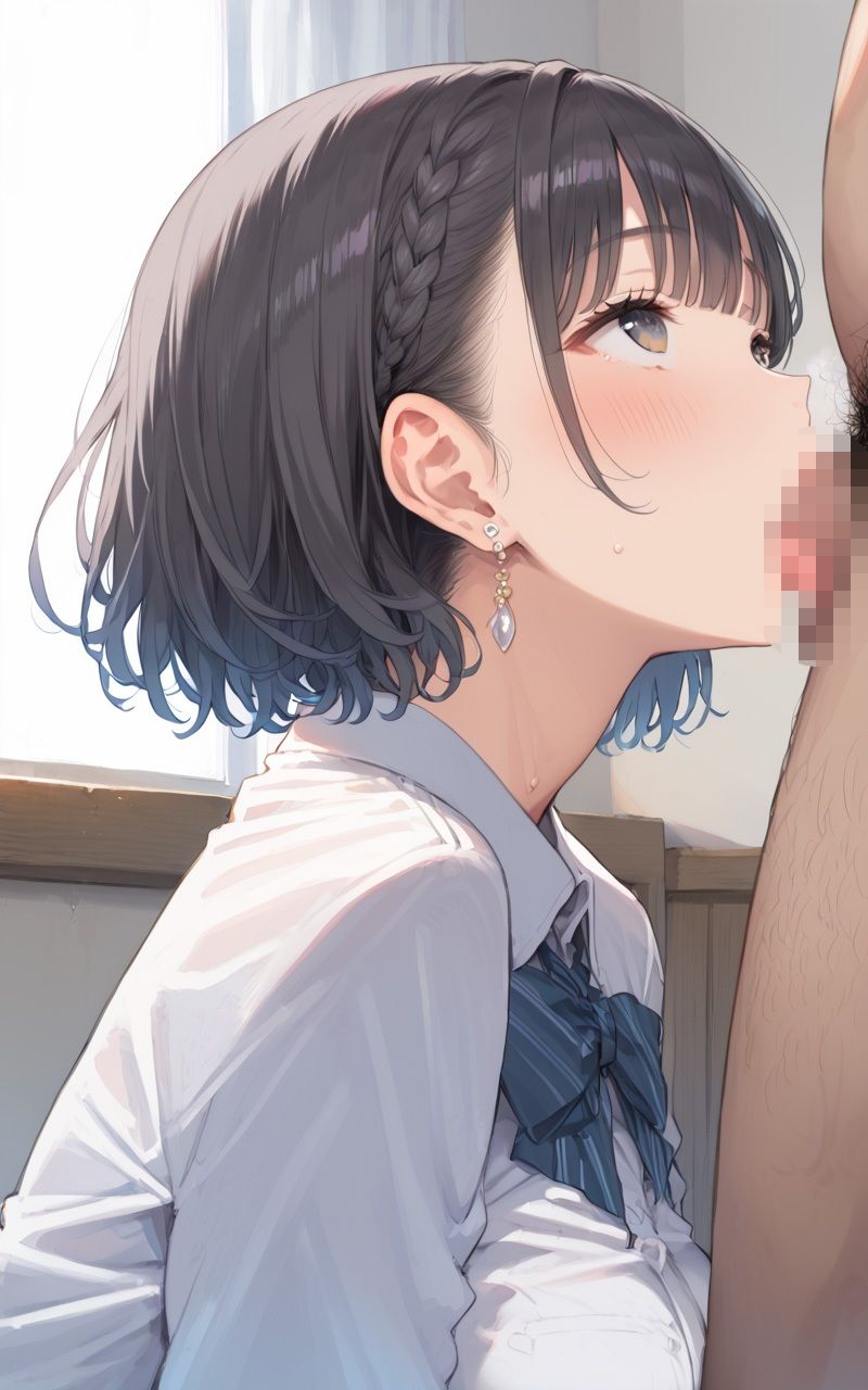 サンプル画像3:清純女子校生をSMプレイ好きに育て上げる(まっするしなもん) [d_604809]