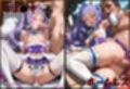 ヒロインシェア‐色んな男に好き放題犯●れるCG集‐キュアマジェスティ編