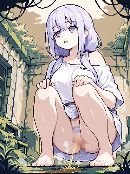 オークの嫁になった娘 画像8