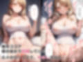 彼女の体になったら滅茶苦茶浮気してた