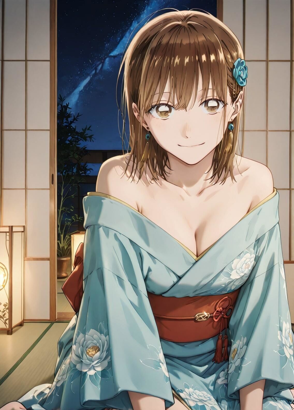 「アオのハコ」鹿野千夏セクシー写真集15（全500枚） 画像7