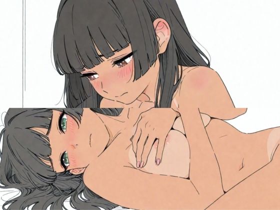 サンプル画像3:「シたいの〜？どうしようかな〜？」(カミュ) [d_604934]