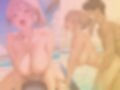 ノリのいいチア娘を水着撮影と言って呼び出してみた
