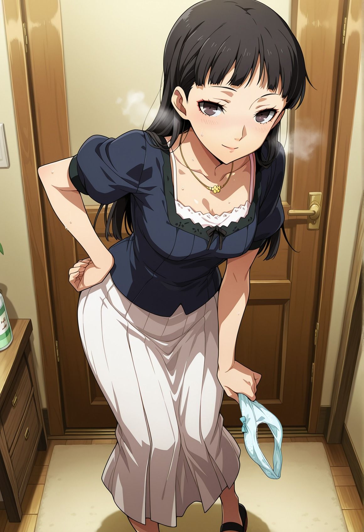 天城屋旅館の裏オプション 画像2