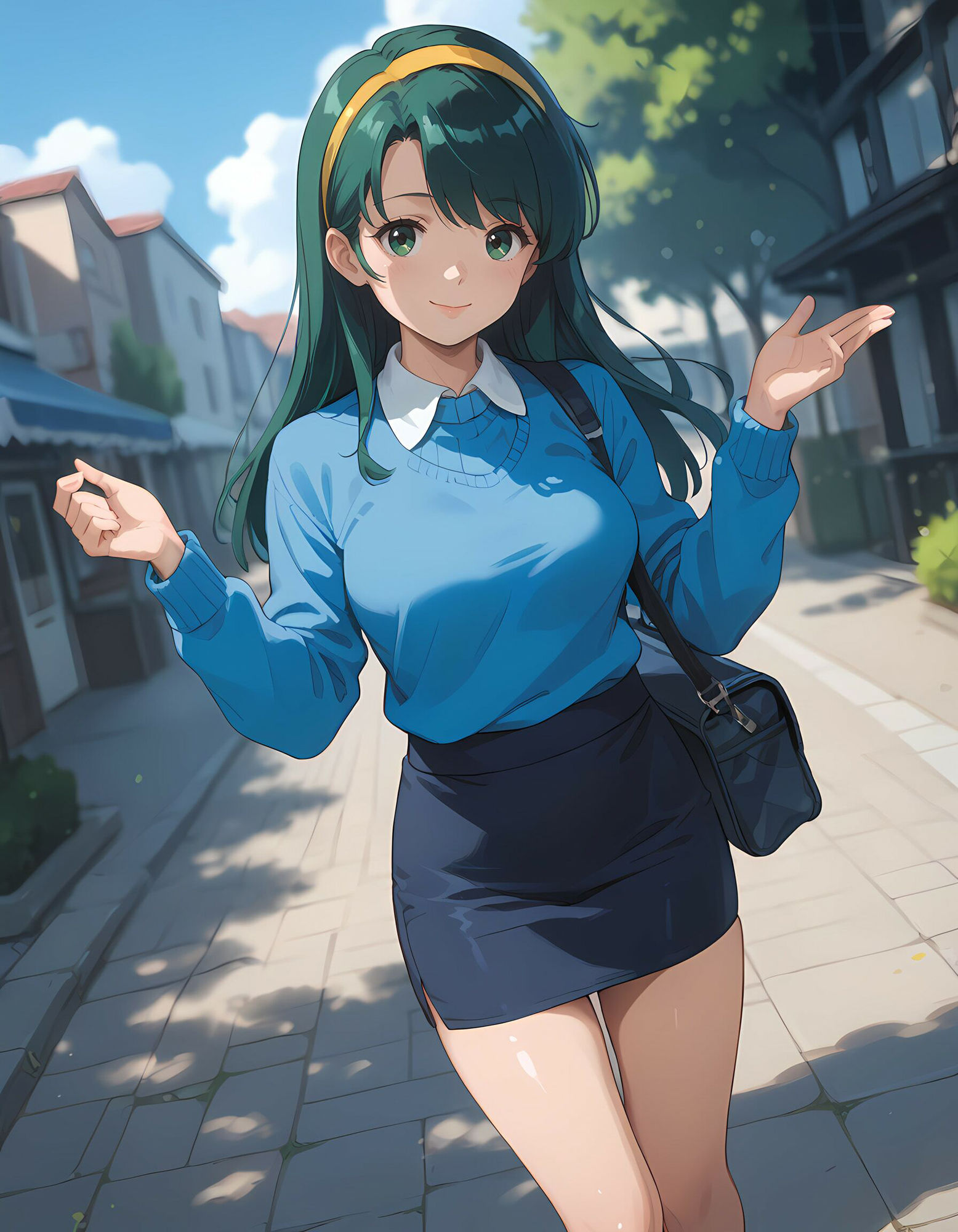 サンプル画像1:スーパー脱衣麻雀:Re【PII:ショウ子編】(るんぽす) [d_604962]