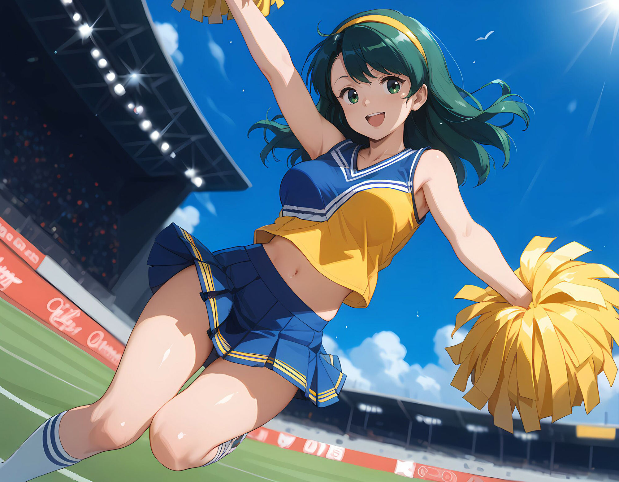 サンプル画像2:スーパー脱衣麻雀:Re【PII:ショウ子編】(るんぽす) [d_604962]