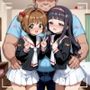 カー●キャプターさ●ら開発日記  〜さ●らと知●と種付けおじさん〜