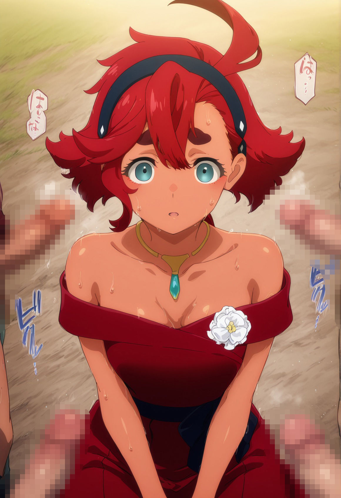 水星のハメ撮り集 画像8