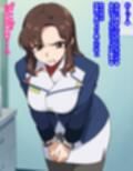 マリ○ー・ラミ○ス艦長が敗北して連合軍に捕まり脱走兵の見せしめとしてたっぷり孕まされる話