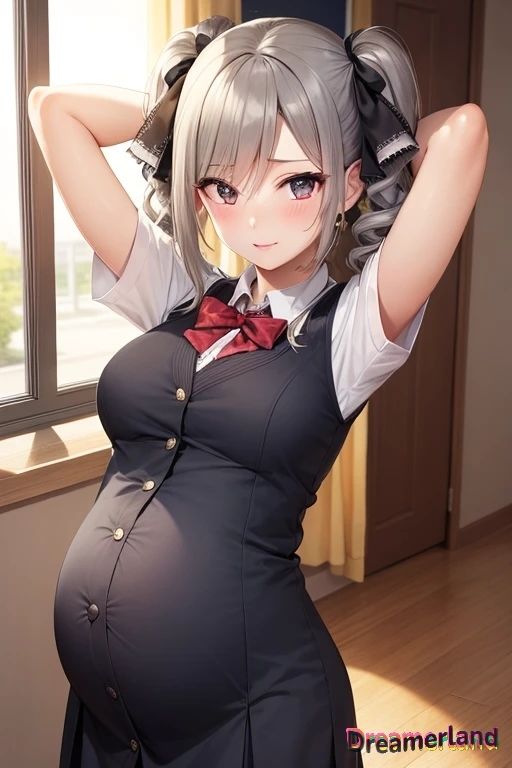 アイドル幸せ妊婦 画像3