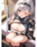推しのVとセックスする話【白〇ノエル】