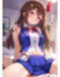 推しのVとセックスする話【と〇のそら】