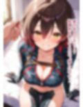 推しのVとセックスする話【ロボ〇さん】